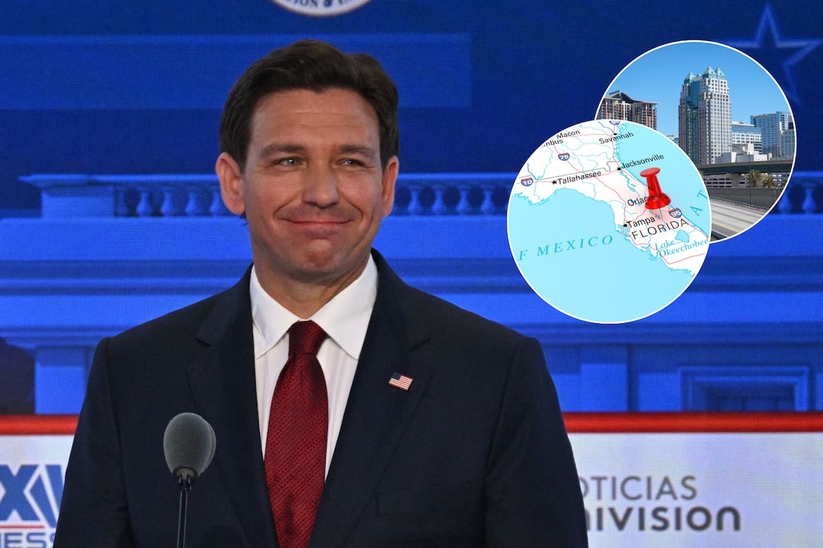 Inversión récord en Florida: US$75 mil millones en infraestructura desde 2019 con casi 700 obras en marcha