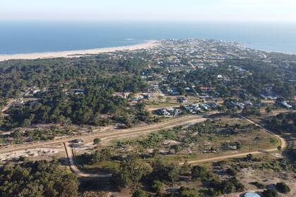 Inversiones inmobiliarias en Uruguay que consisten en adquirir tierras o lotes para “dejarlos quietos” y esperar a que se revaloricen con el tiempo