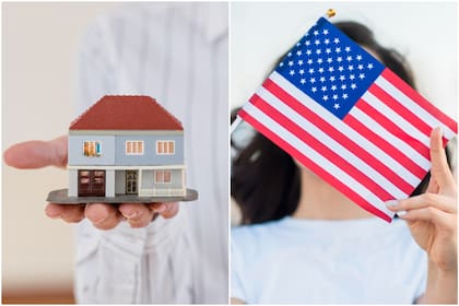 Invertir en bienes raíces en Estados Unidos es posible mediante diversas estrategias