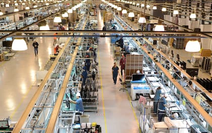 Invertir y generar empleo, los pilares esenciales de los empresarios, según ACDE.