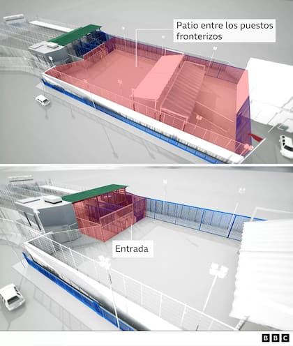 Investigación BBC: cómo la policía española vio y no impidió que decenas de migrantes murieran en su frontera con Marruecos