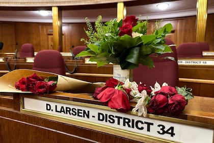 Investigación: Caída de avión en Utah se debió a que piloto se desorientó por la oscuridad