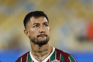 Investigación en Brasil: un futbolista argentino está en la mira por una supuesta vinculación con apuestas