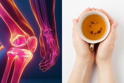 Investigaciones citadas por Harvard destacan que ciertos compuestos de la manzanilla actuarían contra el deterioro óseo