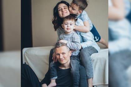 Investigaciones demuestran que frecuentemente el primogénito es quien se lleva la mejor parte (Foto Pexels)
