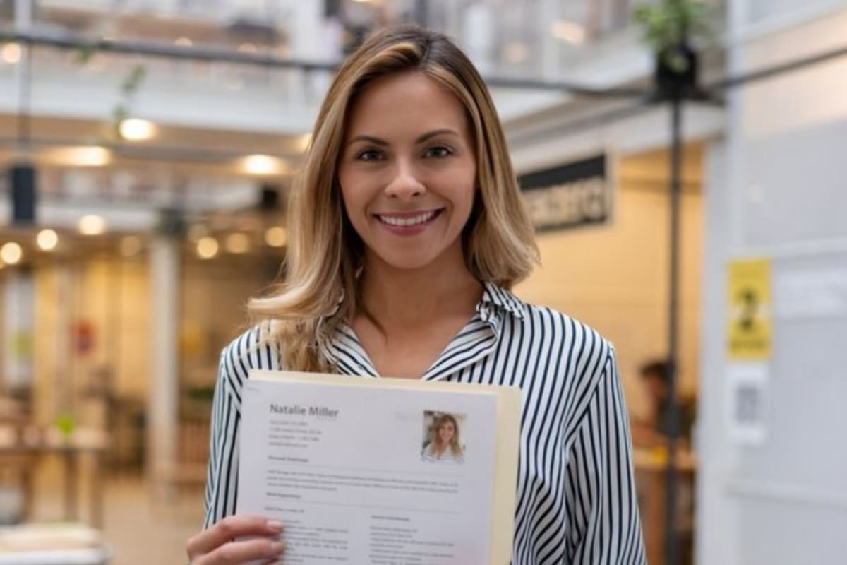 Investigaciones recientes parecen confirman que la vida puede ser más simple y lucrativa para las personas atractivas