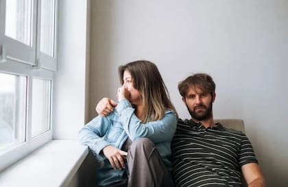 Investigaciones sugieren que los temas sobre los que discuten las parejas permanecen bastante constantes a lo largo de la relación