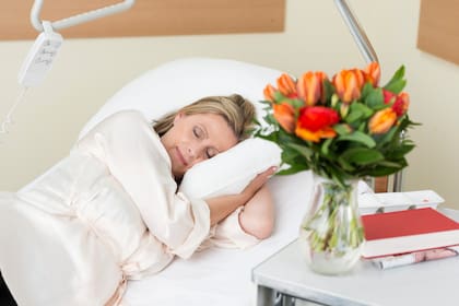 Investigaciones sugieren que un ambiente más cómodo impacta en la sensación de bienestar del paciente