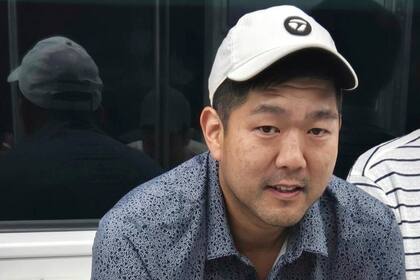 Investigador de Texas detenido en aeropuerto por más de una semana enfrenta deportación