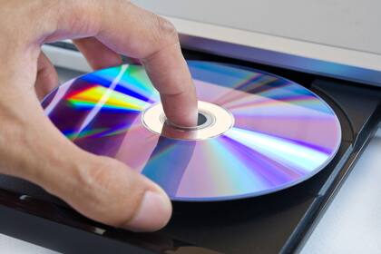 Investigadores chinos crearon una tecnología que permite fabricar discos ópticos del tamaño de un Blu-ray, pero que almacena 200 terabytes de información