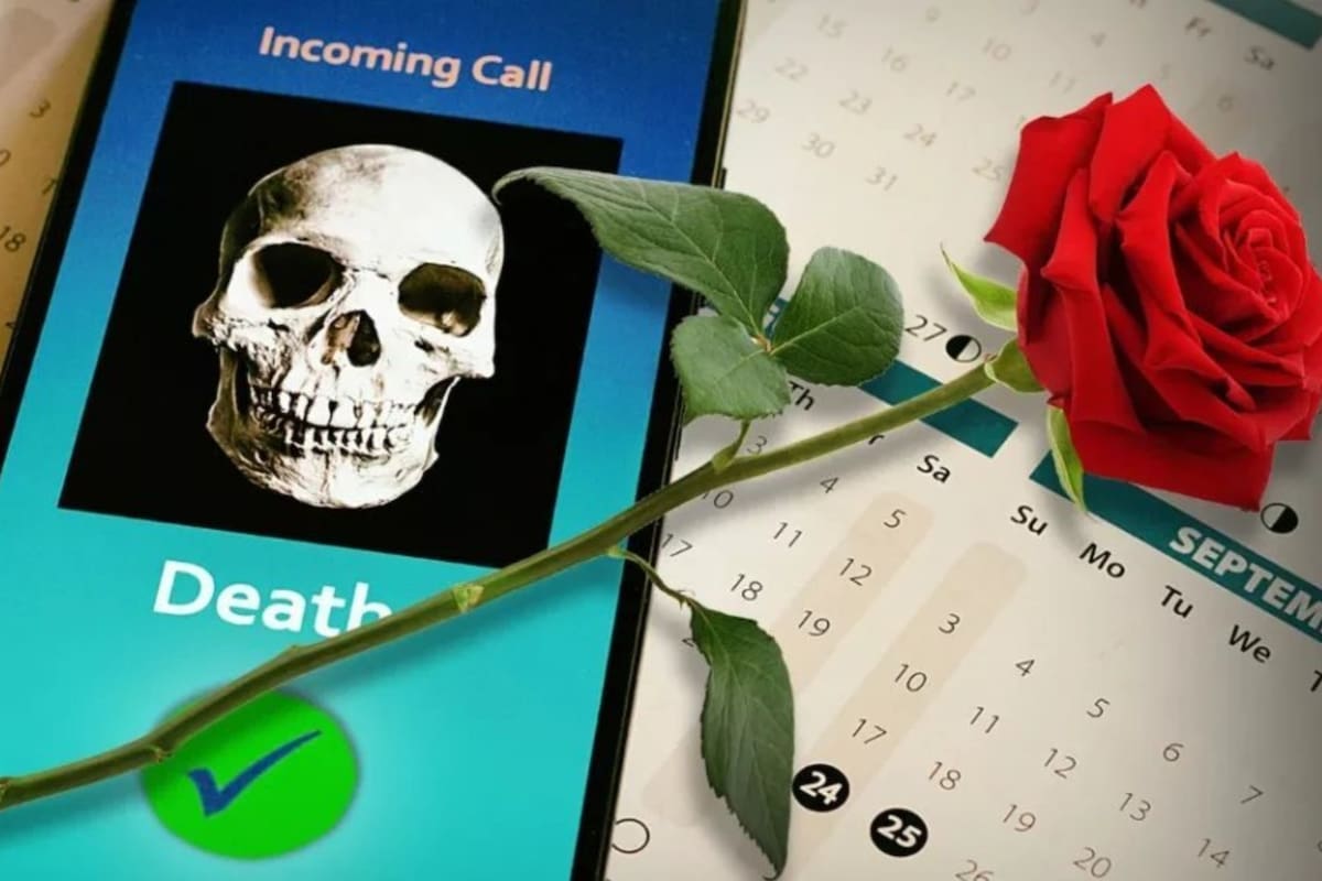 Investigadores daneses desarrollaron un algoritmo que predice la muerte