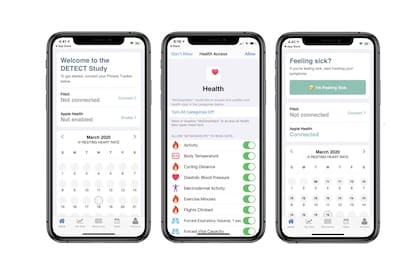 Investigadores de Stanford y Scripps Research, centrados en anticipar gripes y virus similares con datos recabados mediante ‘wearables’, amplían sus estudios para mitigar la pandemia