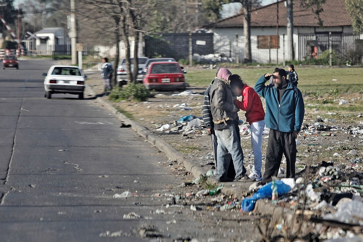 Investigadores del Conicet descubrieron que son más vulnerables los individuos con hipersensibilidad a los estados internos del organismo