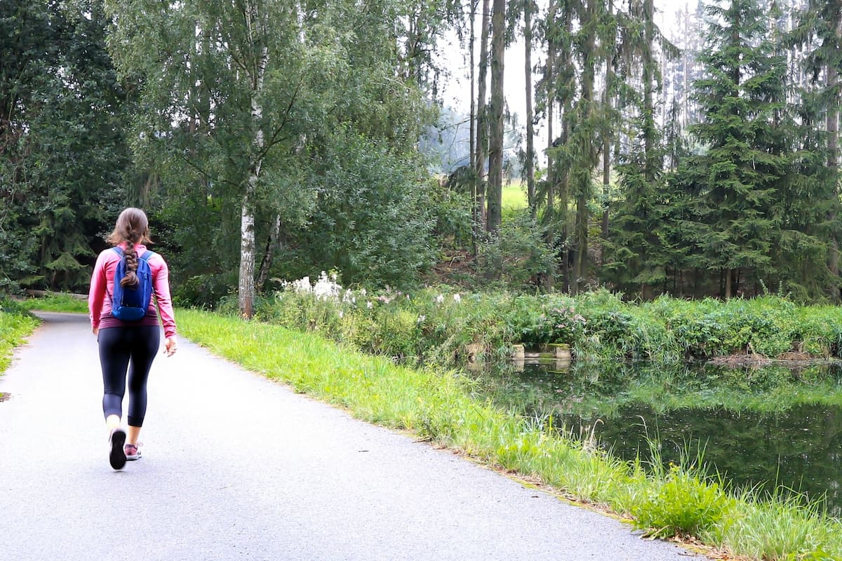 Investigadores del Hospital del Mar de Barcelona demuestran que el ejercicio físico moderado está relacionado con cambios en la estructura de un gen que participa en la regulación de los triglicéridos