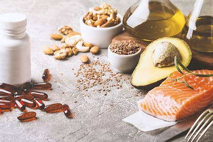 Investigadores recomiendan consumir Omega 3 mediante alimentos en vez de suplementos