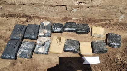 Investigan el origen de la droga hallada dentro de un penal santafesino