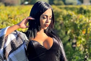Investigan la muerte de Emmily Rodrigues Gomes Santos