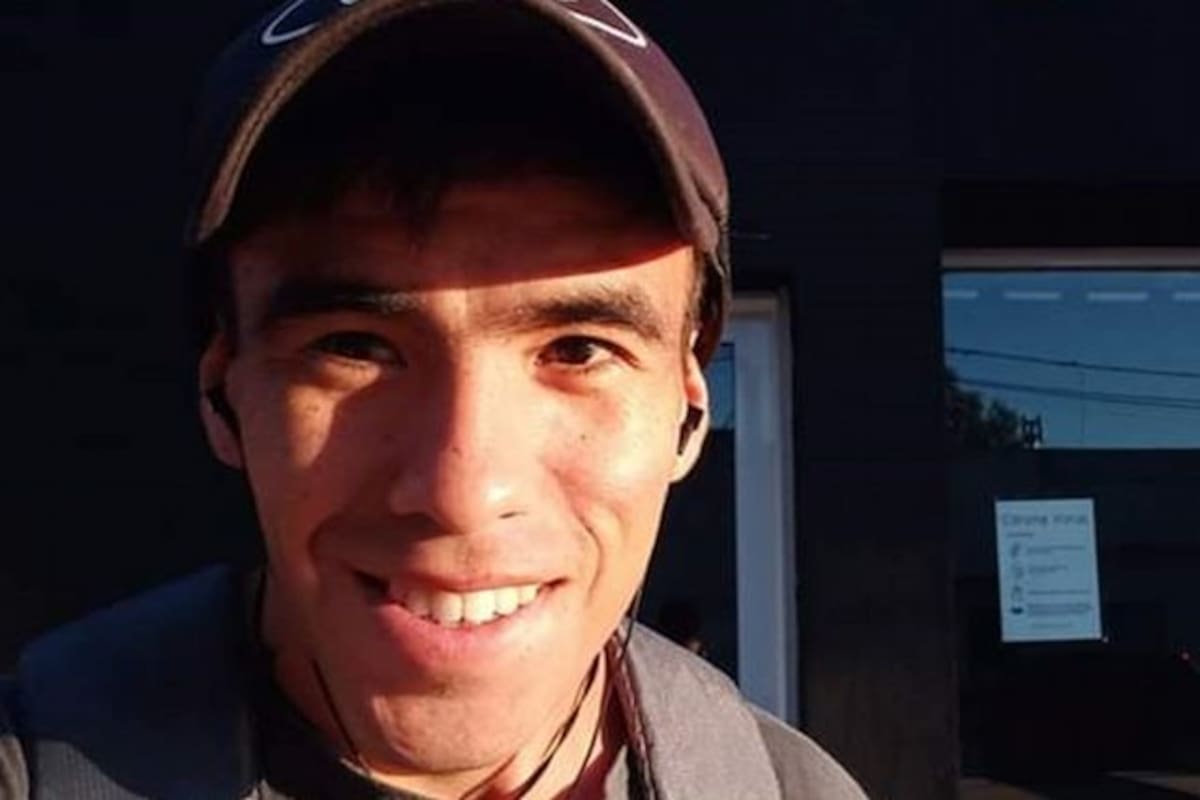 Investigan las circunstancias que rodearon la muerte de Facundo Astudillo Castro