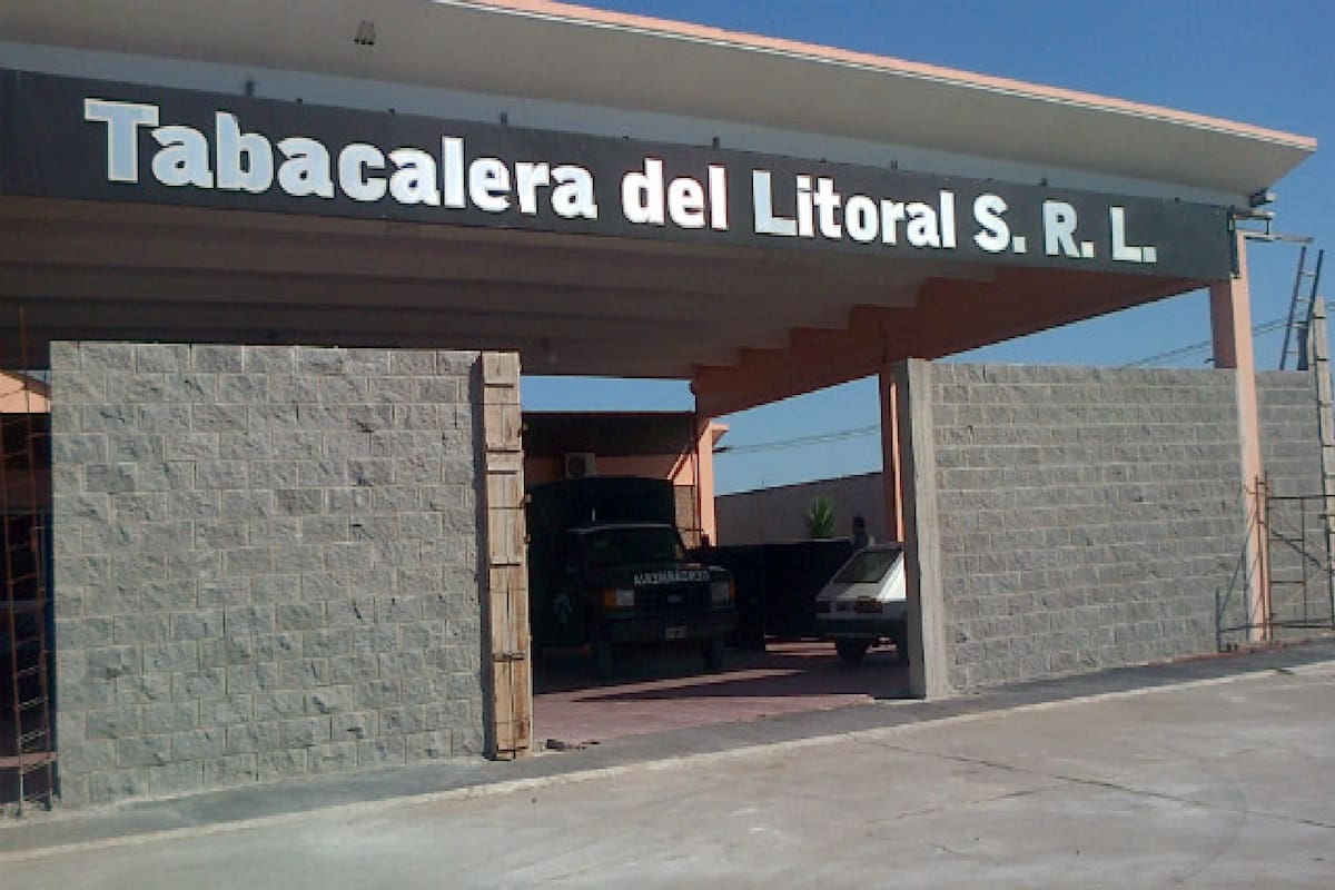 Investigan si el asesinato de Raúl Molina está vinculado con el juicio que debía enfrentar por la falsificación de cigarrillos en su empresa tabacalera