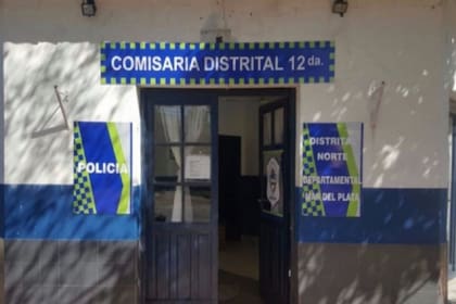 Investigan una red narco dentro de la comisaría distrital 12, en Mar del Plata