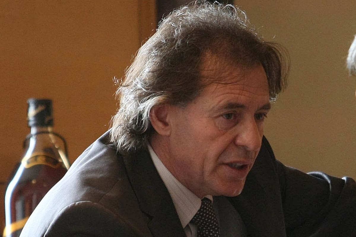 Investigarán a Cristobal Lopez por Coimas con Brasil