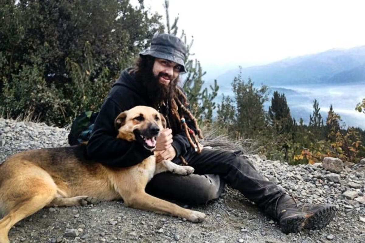 Investigarán la responsabilidad de Gendarmería o de la comunidad mapuche