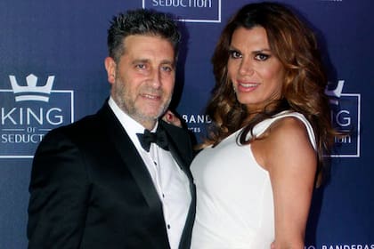 Invitada en Intrusos, Fernanda Vives recordó un hecho que sucedió en Villa Carlos Paz en 2015