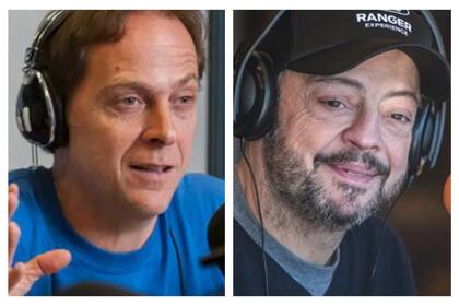 Invitado en Pampita Online, Matías Martin reveló cómo siguió su vínculo con Cabito tras el conflicto en Basta de todo