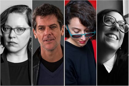 Invitados al FILT: Marina Yuszczuk, el uruguayo Daniel Mella, Paula Trama y María Lobo