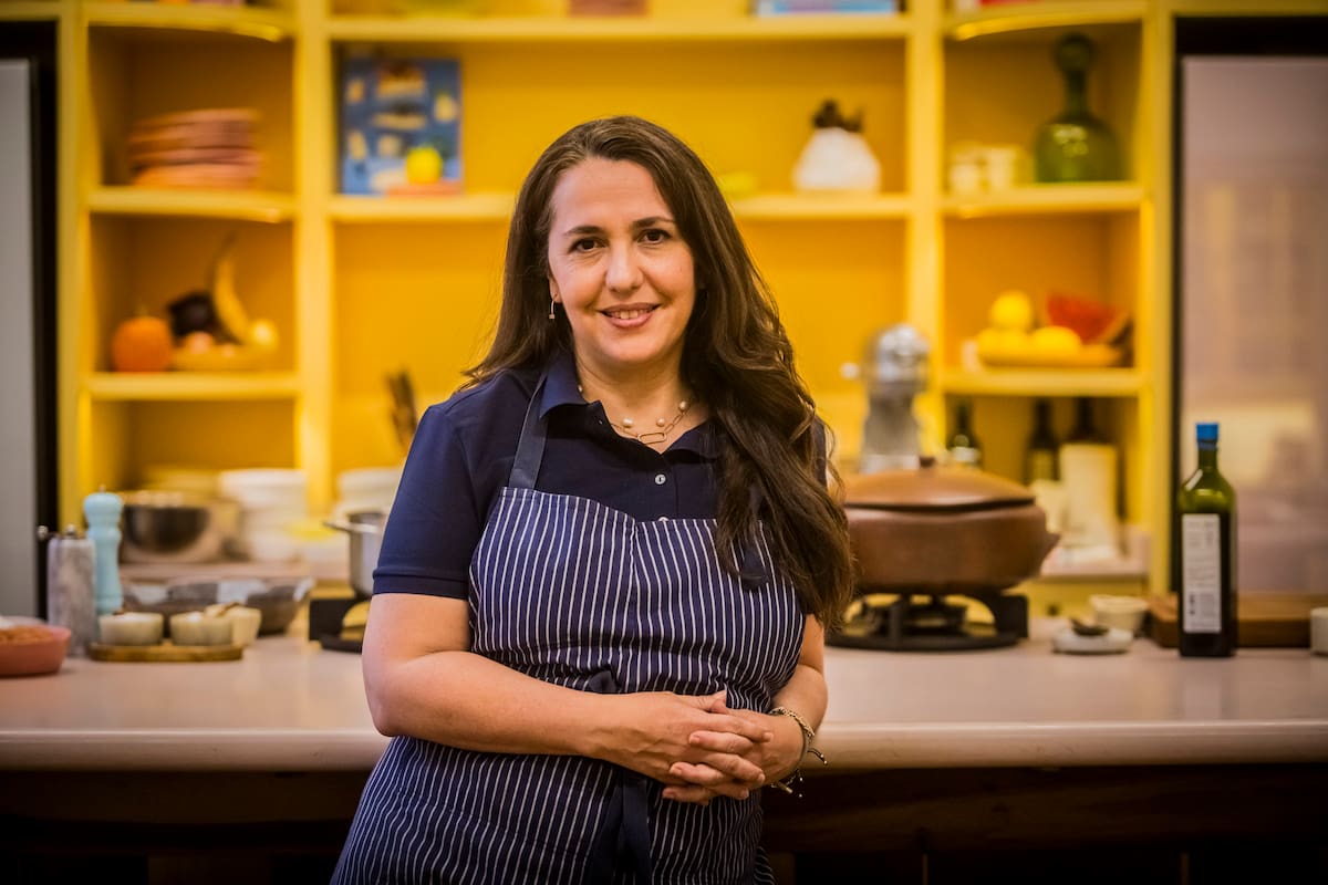 Invitar, dice Narda, es un gesto íntimo y generoso: qué debemos considerar