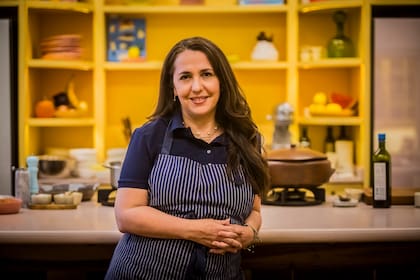 Invitar, dice Narda, es un gesto íntimo y generoso: qué debemos considerar