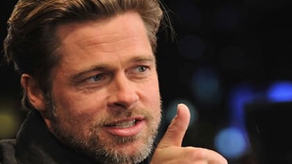 Involucran a Brad Pitt con Kate Hudson