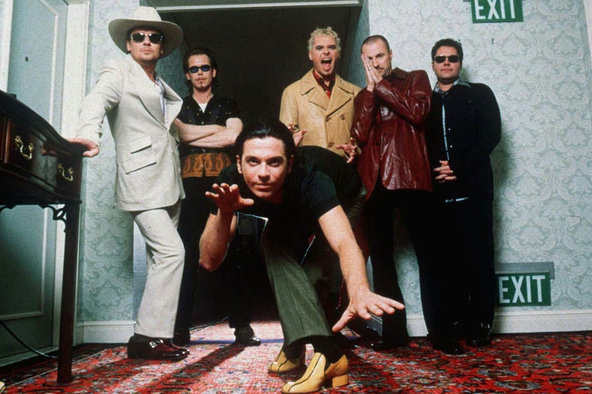 Inxs
