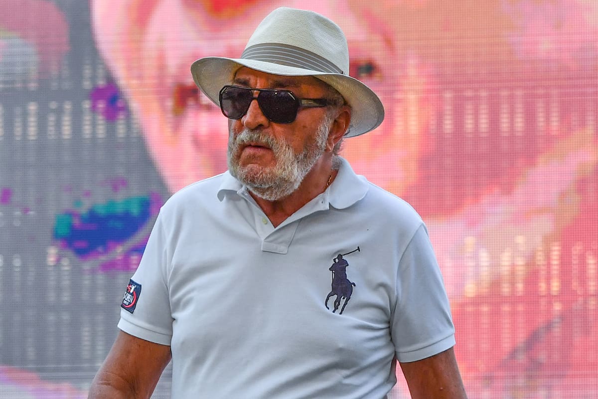 Ion Tiriac
