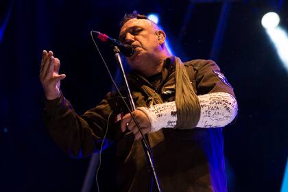 Ricardo Iorio tenía 61 años