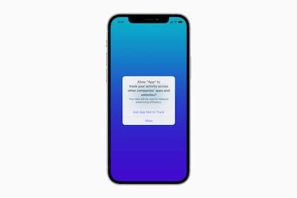 iOS 14.5 introduce una función de transparencia de rastreo de apps, una característica que generó roces entre Apple y Facebook