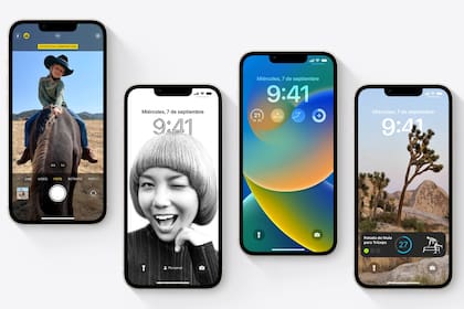 iOS 16.3 ya está disponible y es compatible con el iPhone 8 en adelante, además del iPhone SE de segunda generación