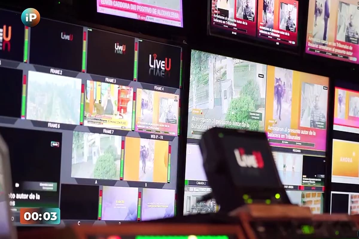 IP TV