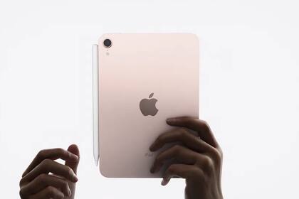iPad mini