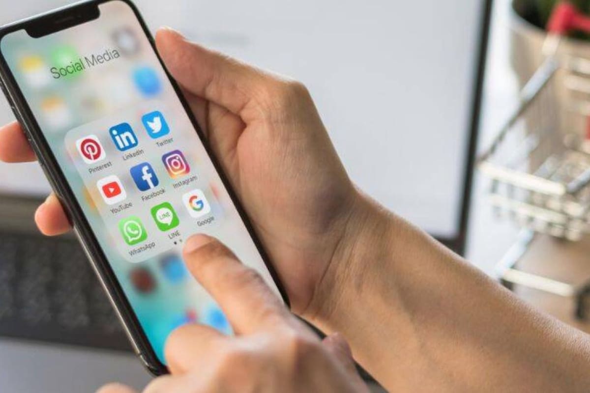 iPhone: así podés convertir una imagen en un sticker con iOS 16 (Foto:iStock)