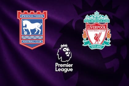 Ipswich Town vs. Liverpool, por la Premier League 2026: día, hora y cómo seguir online