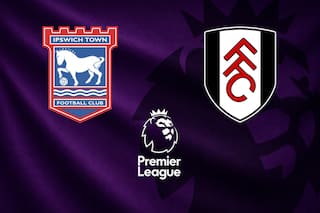 Ipswich Town venció por 2-1 a Fulham, por la Premier League 2026