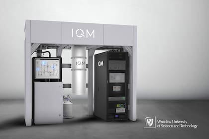 IQM desplegará la primera computadora cuántica superconductora de Polonia
