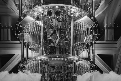 IQM Resonance (Photo: Business Wire)