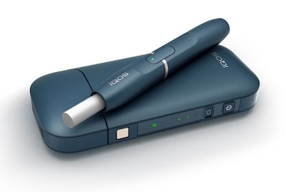 Philip Morris planeaba invertir US$300 millones en la Argentina para fabricar productos de tabaco calentado con su marca Iqos