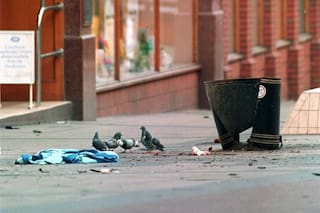 Bombas y huelgas de hambre: cómo operaba el grupo que asesinó a Lord Mountbatten