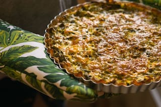 Puerros y papas. Tres recetas para animarse a variar en casa
