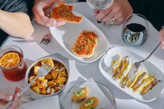 Los mejores lugares para vivir la experiencia de ir de tapas en Buenos Aires