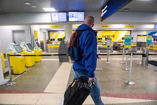 La quiebra de una low cost complica a algunos argentinos que van al mundial