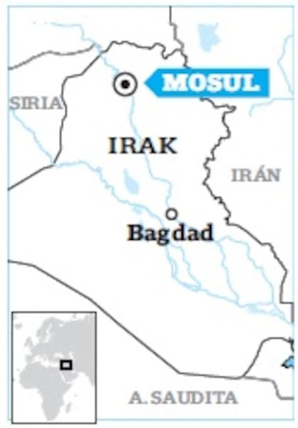 Irak